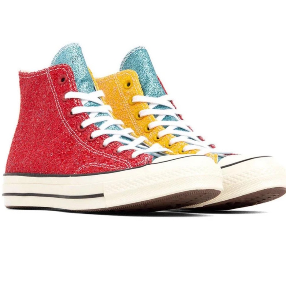 JW Anderson x Converse Chuck Taylor